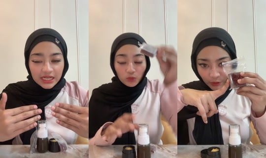 tierayusof22's Stream - Aug 10, 2026, 8:19 AM