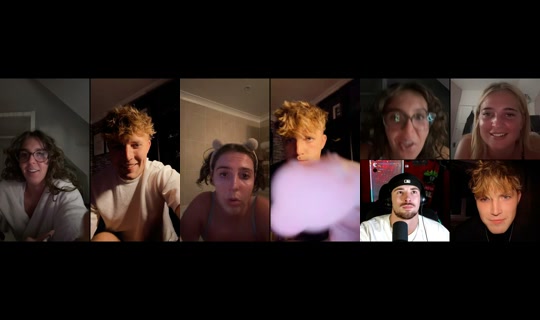 tierney.long's Stream - Jul 13, 2026, 8:52 PM