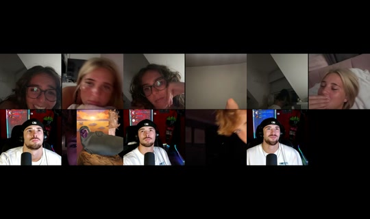 tierney.long's Stream - Jul 13, 2026, 9:43 PM