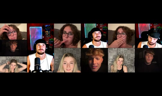 tierney.long's Stream - Jul 23, 2026, 9:18 PM