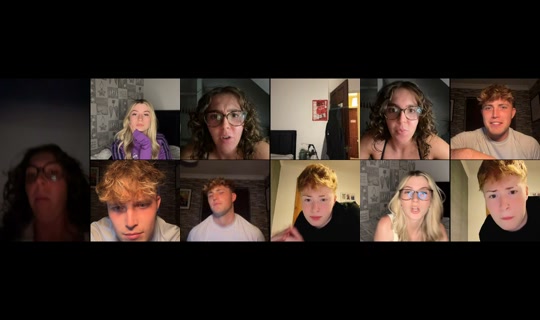 tierney.long's Stream - Jul 26, 2026, 8:29 PM