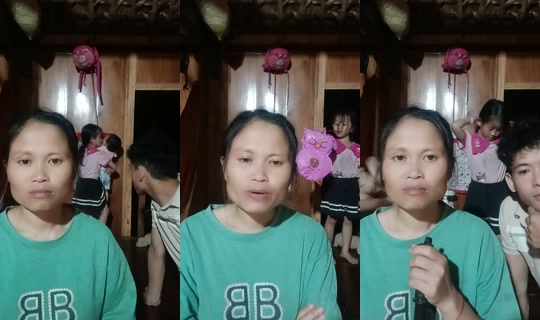 tieuhonglinhvn's Stream - Sep 22, 2026, 1:07 PM