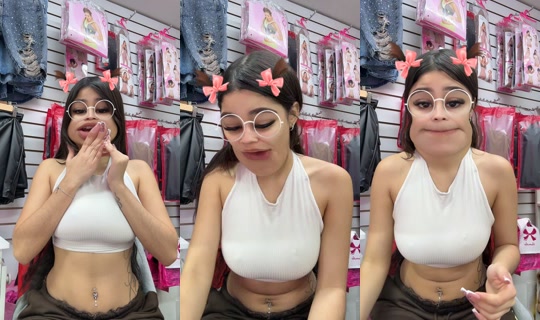 tifanyyrb's Stream - Jul 11, 2026, 2:47 PM
