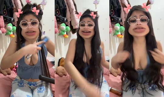 tifanyyrb's Stream - Jul 12, 2026, 10:26 PM