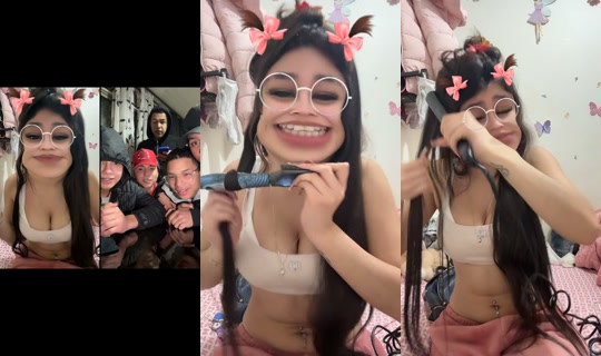 tifanyyrb's Stream - Jul 17, 2026, 1:58 AM