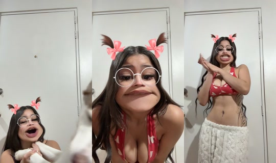 tifanyyrb's Stream - Jul 19, 2026, 8:07 PM