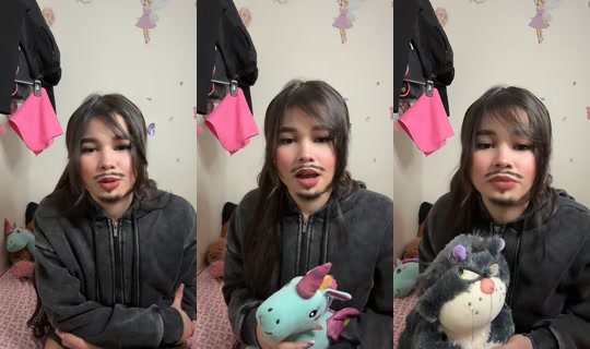tifanyyrb's Stream - Jul 20, 2026, 12:04 AM