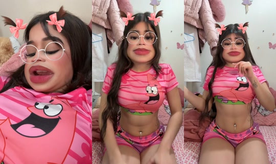 tifanyyrb's Stream - Jul 30, 2026, 12:42 AM