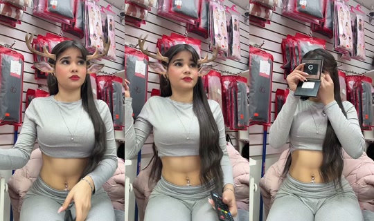 Stream ni tifanyyrb - Ago 20, 2026, 4:05 PM
