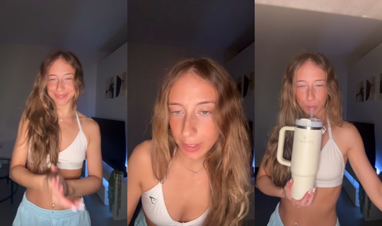 tiff.roberts's Stream - Sep 18, 2026, 9:05 PM
