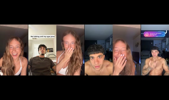 tiff.roberts's Stream - Sep 18, 2026, 9:55 PM