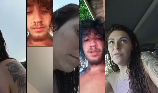 tiffannd's Stream - Jul 21, 2026, 12:12 AM