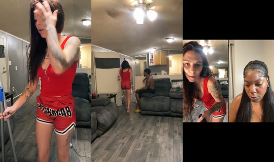 tiffannd's Stream - Jul 21, 2026, 12:51 AM