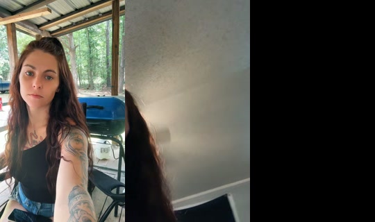 tiffannd's Stream - Jul 23, 2026, 5:30 PM