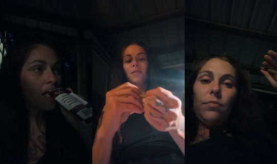 tiffannd's Stream - Jul 24, 2026, 1:09 AM