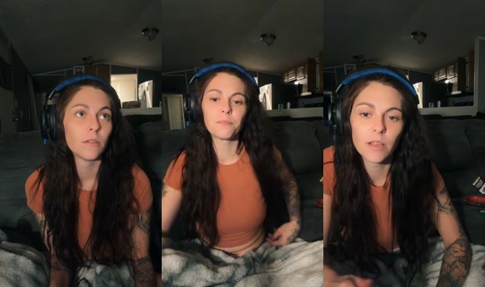 tiffannd's Stream - Jul 24, 2026, 5:25 AM