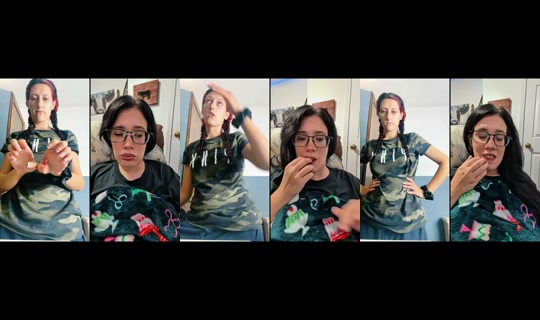tiffany.jean6's Stream - Aug 9, 2026, 2:27 AM