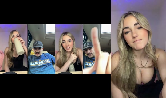 tiffany.mcnally's Stream - Sep 6, 2026, 12:44 PM