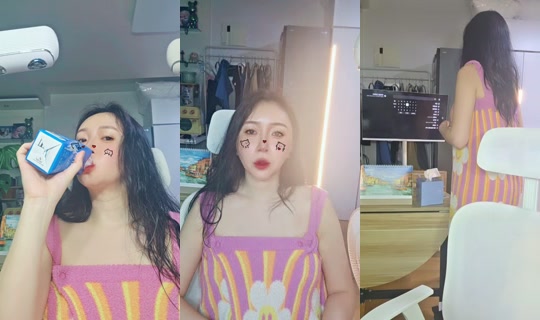 tiffany7323's Stream - Jul 26, 2026, 8:57 PM