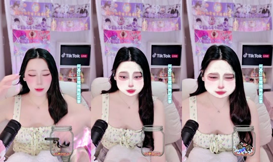 Stream di tiffany_0630_ - 25 lug 2026, 7:01