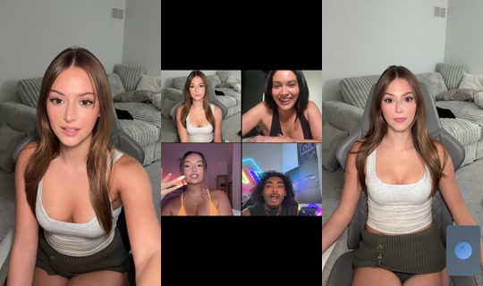 tiffany_g220's Stream - Jul 22, 2026, 3:06 AM