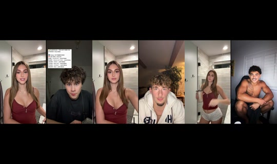 Stream di tiffany_g220 - 11 ago 2026, 3:21
