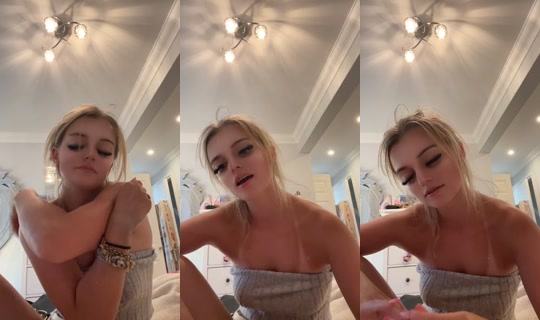 tiffany_yourmine3's Stream - Jul 30, 2026, 5:53 PM