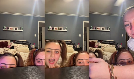 tiffanybingeee's Stream - Jul 20, 2026, 9:23 AM