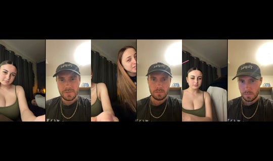 tiffanybingeee's Stream - Jul 23, 2026, 11:54 AM