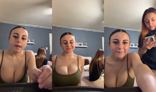 tiffanybingeee's Stream - Jul 23, 2026, 12:34 PM