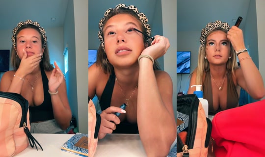 Stream ni tiffanyblanco62 - Ago 7, 2026, 9:47 PM