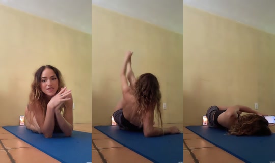 tiffanyofearthfree Recorded on Jul 15, 2026, 3:10 PM