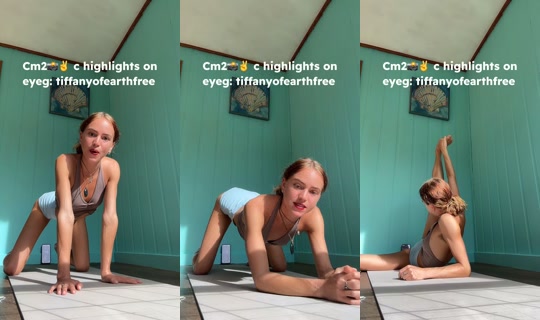 tiffanyofearthfree Recorded on Oct 12, 2026, 1:28 PM