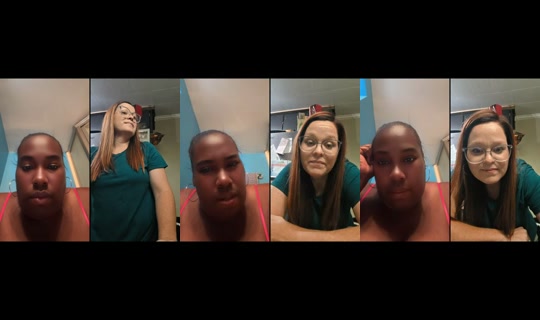 tiffanyparker648's Stream - Jul 24, 2026, 12:15 AM