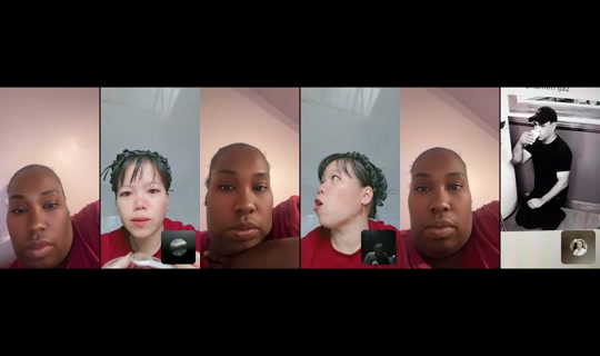 tiffanyparker648 的直播 - 2026年7月27日 1:06