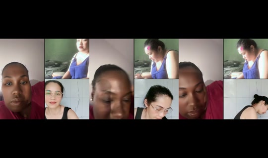 tiffanyparker648 的直播 - 2026年7月27日 2:11