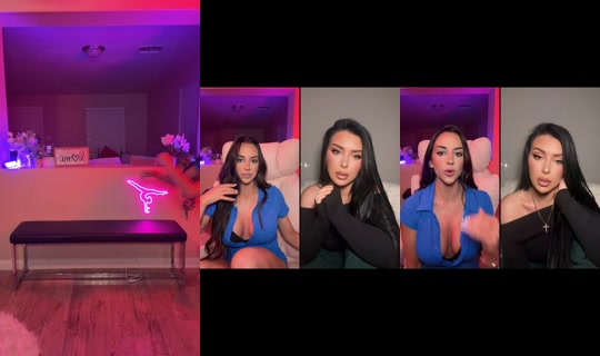 tiffanyrichele's Stream - Jul 24, 2026, 4:55 AM