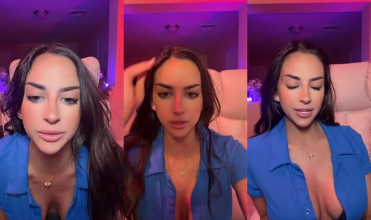 tiffanyrichele's Stream - Jul 24, 2026, 7:14 AM