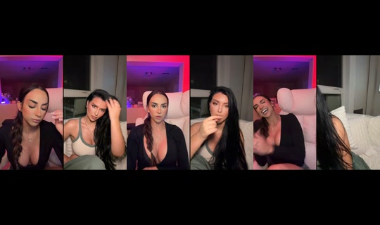 tiffanyrichele's Stream - Aug 1, 2026, 4:25 AM