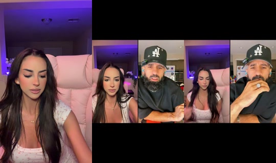 tiffanyrichele's Stream - Aug 4, 2026, 4:24 AM