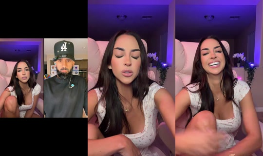 tiffanyrichele's Stream - Aug 4, 2026, 5:51 AM