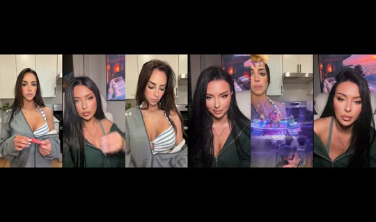 tiffanyrichele's Stream - Aug 9, 2026, 5:41 AM
