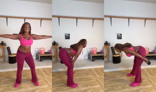 tiffanyrotheworkouts's Stream - Jul 11, 2026, 3:14 PM