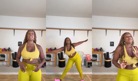 tiffanyrotheworkouts's Stream - Jul 31, 2026, 3:50 PM