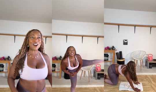tiffanyrotheworkouts's Stream - Aug 1, 2026, 3:04 PM