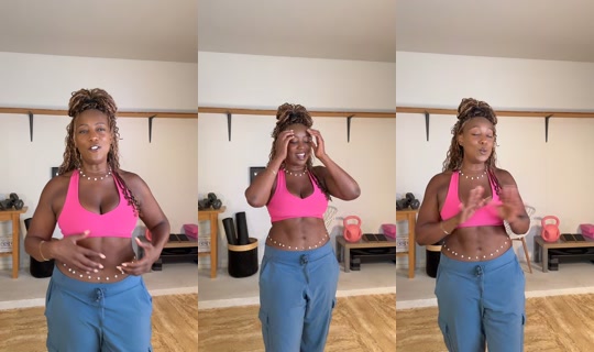 tiffanyrotheworkouts's Stream - Aug 3, 2026, 3:33 PM