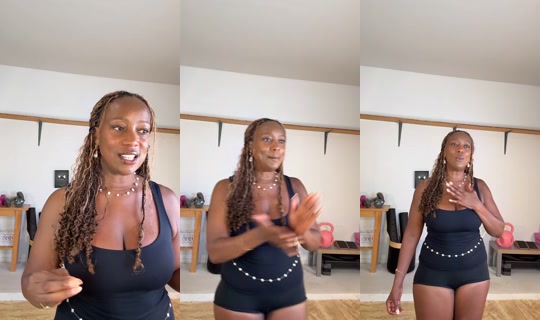 tiffanyrotheworkouts's Stream - Aug 5, 2026, 3:44 PM