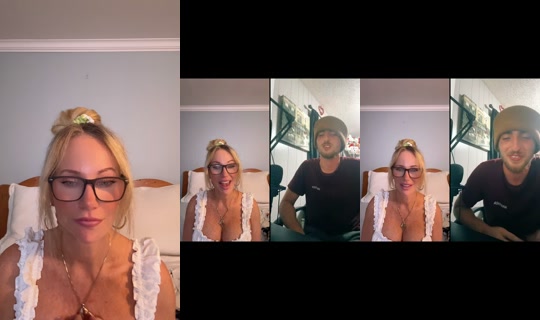 tiffonthedl's Stream - Jul 19, 2026, 7:22 AM