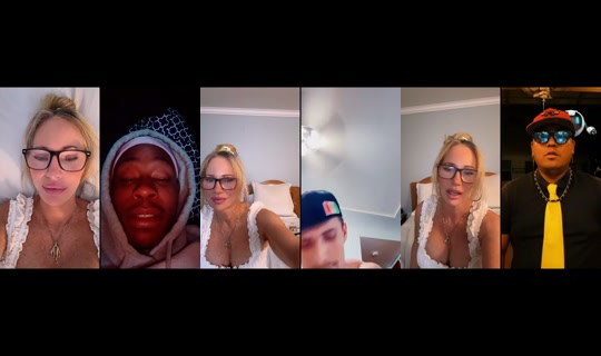 tiffonthedl's Stream - Jul 19, 2026, 7:53 AM