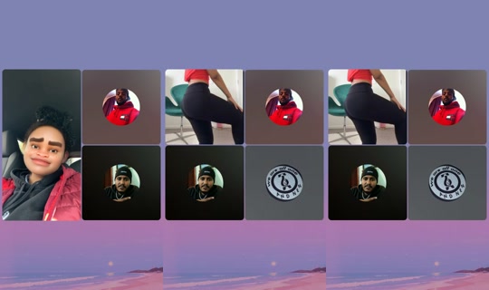 tiggylicious94 Recorded on Oct 15, 2026, 2:01 AM